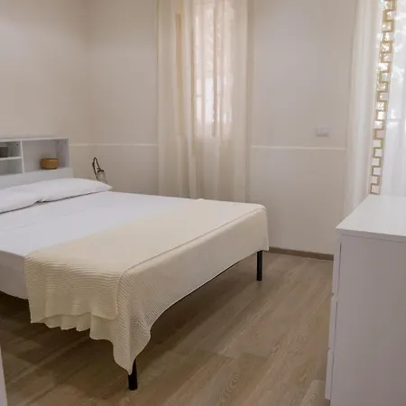 Teatro Mondello Appartamento *