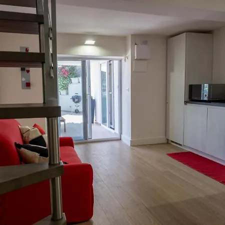 Appartamento Teatro Mondello Palermo