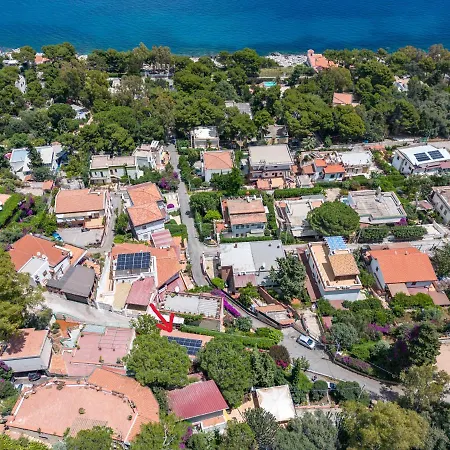 Teatro Mondello Appartamento Palermo